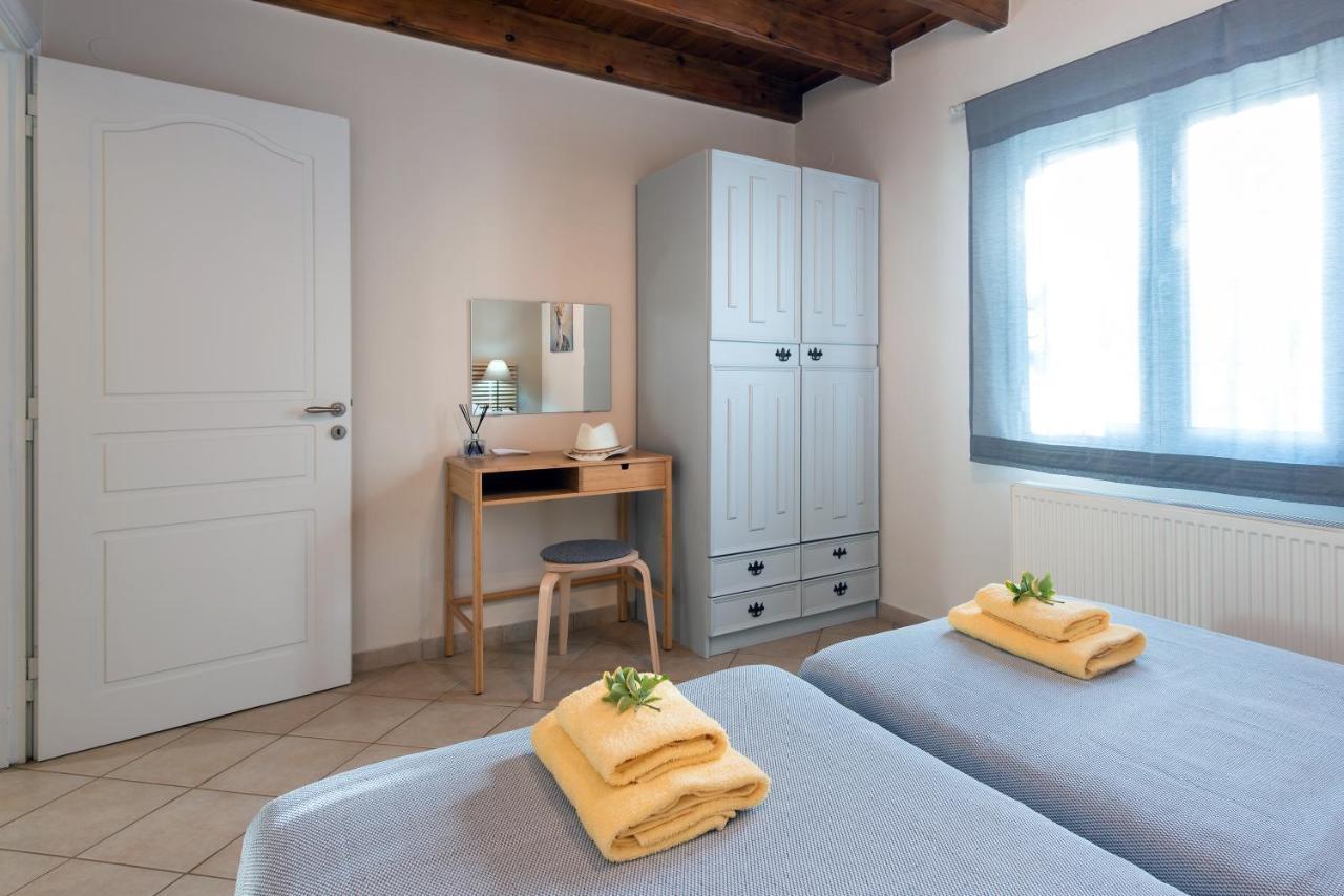 Holiday home House Kassiopi