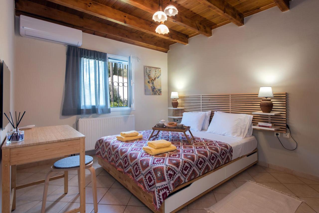 House * Kassiopi