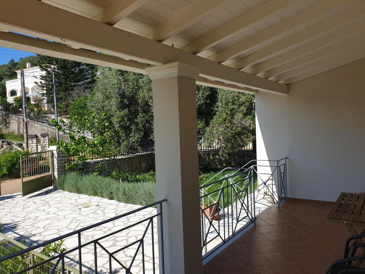 House * Kassiopi